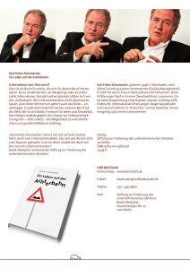 Bestellschein Achterbahn