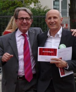 Premiere 8 Geldtypen